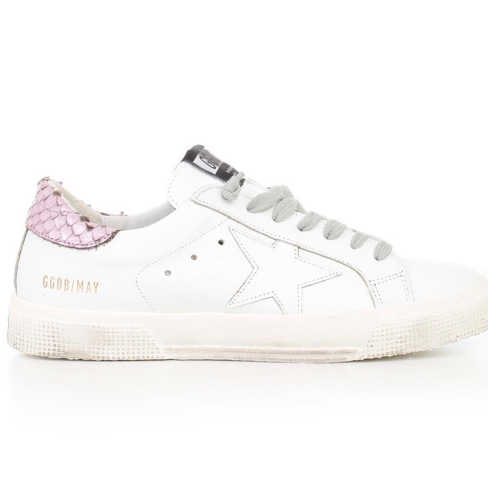 Golden Goose May Sneakers